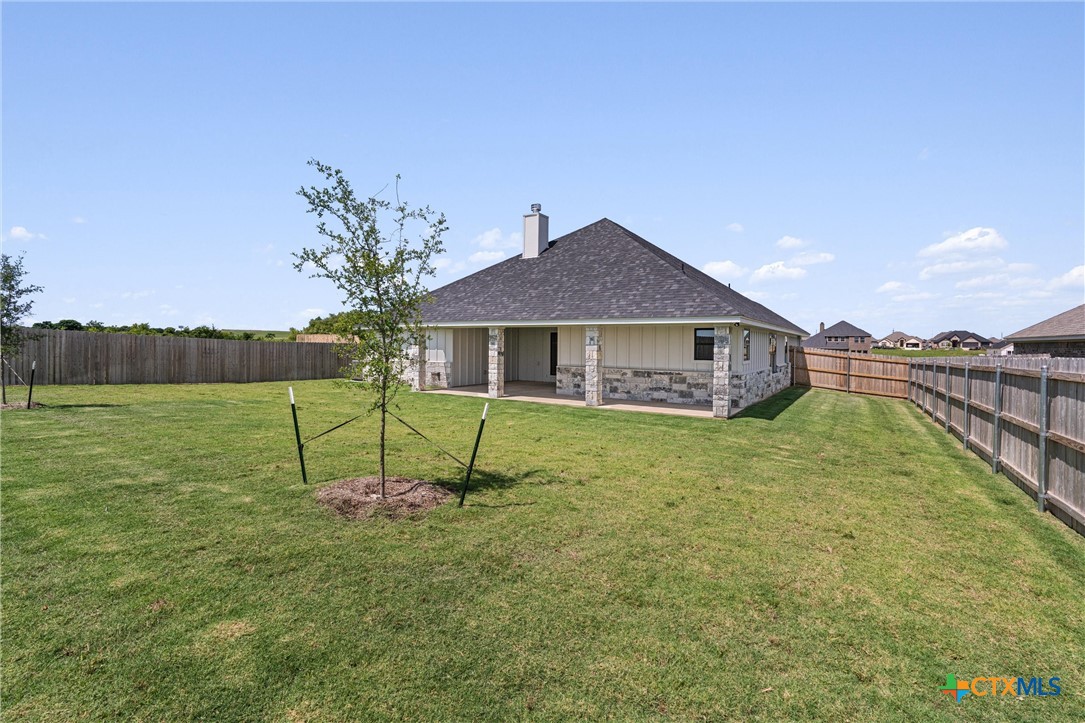 1313 Red Rock Road Hewitt, TX 76643 - Photo 27 of 30