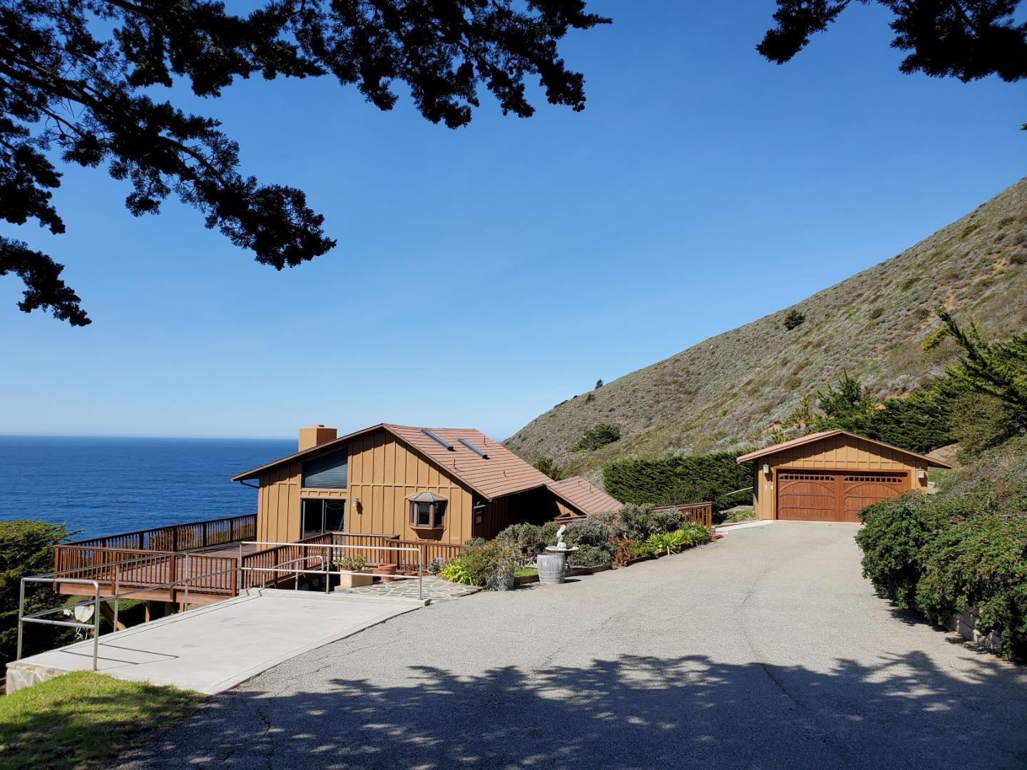 36496 Weston Ridge Road Carmel, CA 93923 - Photo 1 of 66 Gallery Image 1