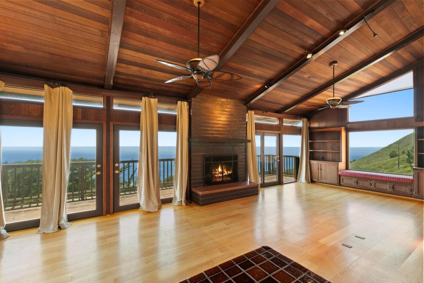 36496 Weston Ridge Road Carmel, CA 93923 - Photo 11 of 66 Gallery Image 11