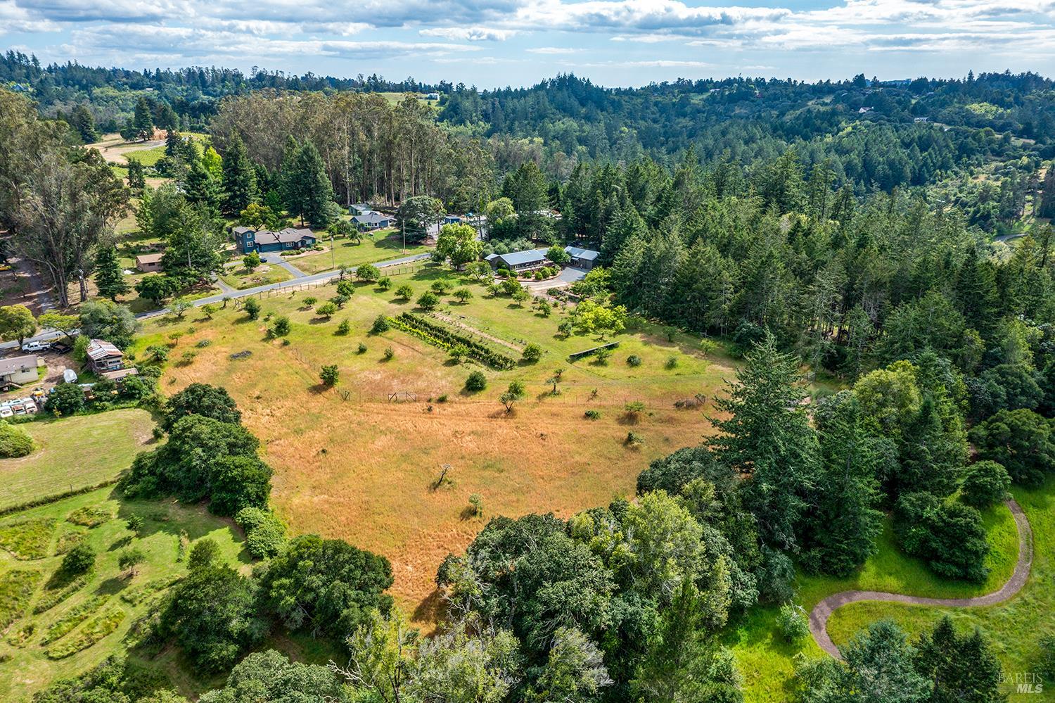 2630 Burnside Road Sebastopol, CA 95472 - Photo 68 of 81