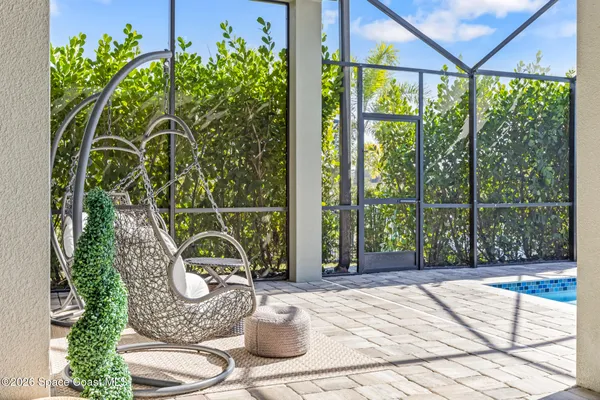 a view of yard with patio