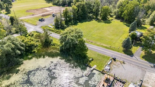 $249,900 | East Bay Road, Wolcott, NY 14590