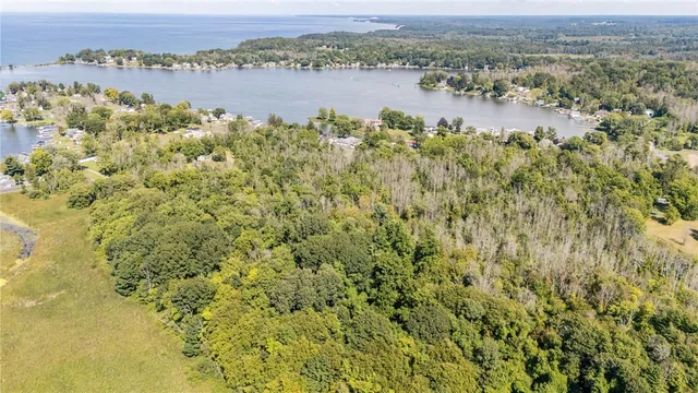 $274,999 | East Bay Road, Wolcott, NY 14590