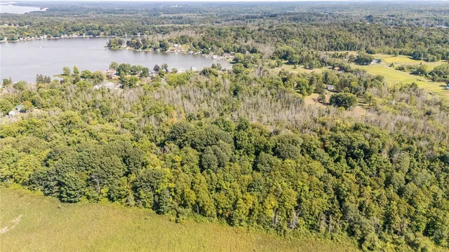 $274,999 | East Bay Road, Wolcott, NY 14590