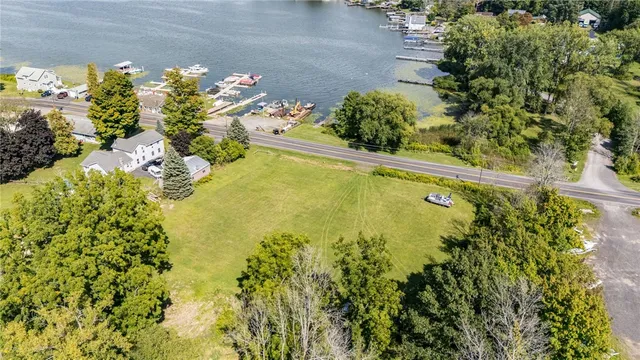 $274,999 | East Bay Road, Wolcott, NY 14590