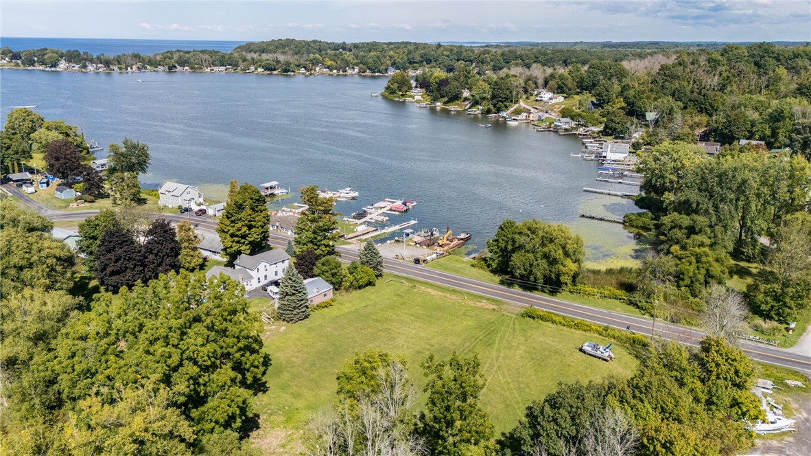 East Bay Road Wolcott, NY 14590 - Photo 14 of 38