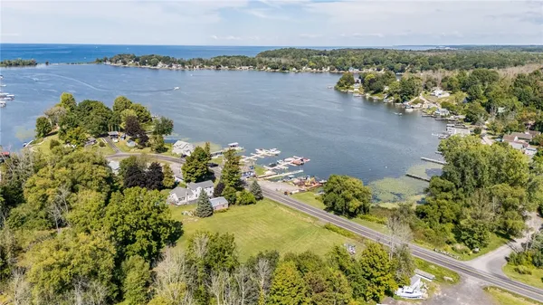 $249,900 | East Bay Road, Wolcott, NY 14590