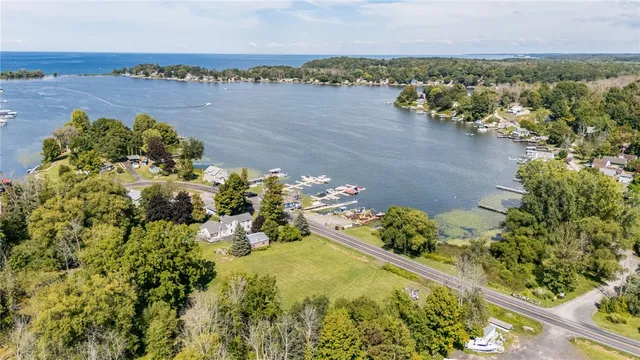 $274,999 | East Bay Road, Wolcott, NY 14590