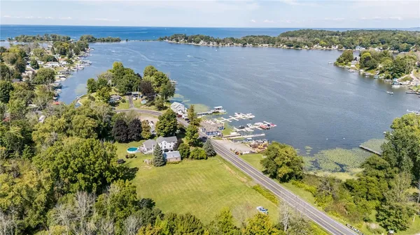 $249,900 | East Bay Road, Wolcott, NY 14590