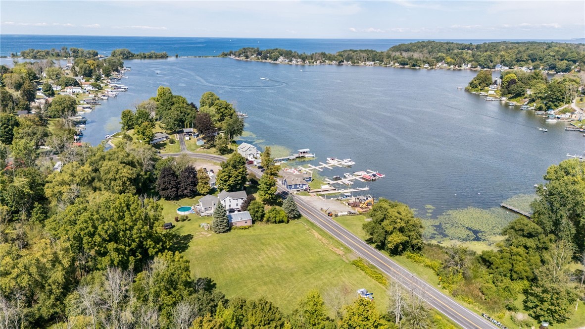 East Bay Road Wolcott, NY 14590 - Photo 16 of 38