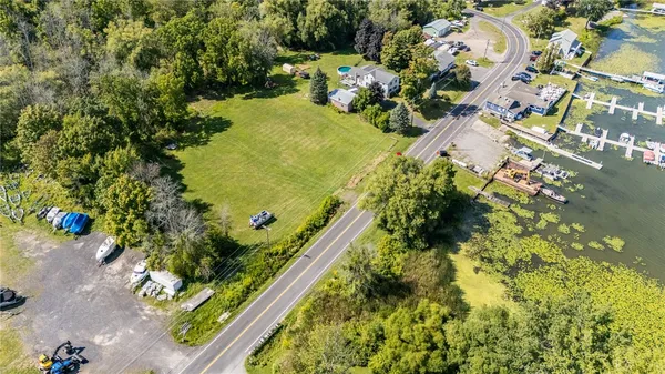 $249,900 | East Bay Road, Wolcott, NY 14590