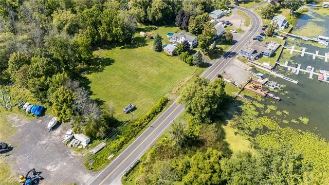 $274,999 | East Bay Road, Wolcott, NY 14590