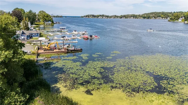 $274,999 | East Bay Road, Wolcott, NY 14590