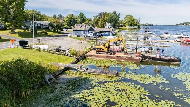 $274,999 | East Bay Road, Wolcott, NY 14590