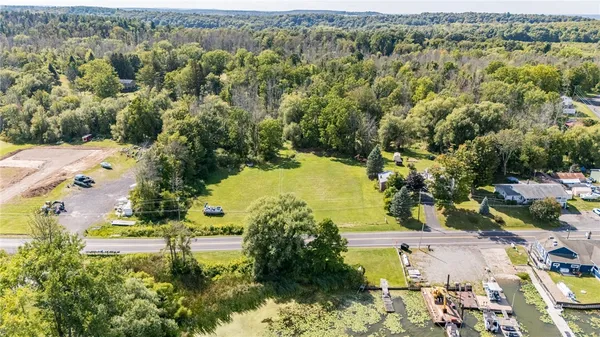 $249,900 | East Bay Road, Wolcott, NY 14590