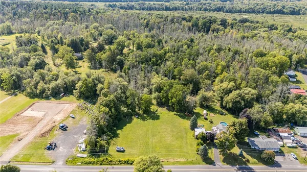 $249,900 | East Bay Road, Wolcott, NY 14590