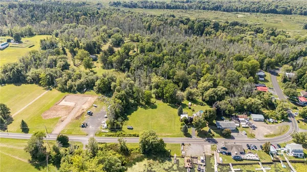 $249,900 | East Bay Road, Wolcott, NY 14590