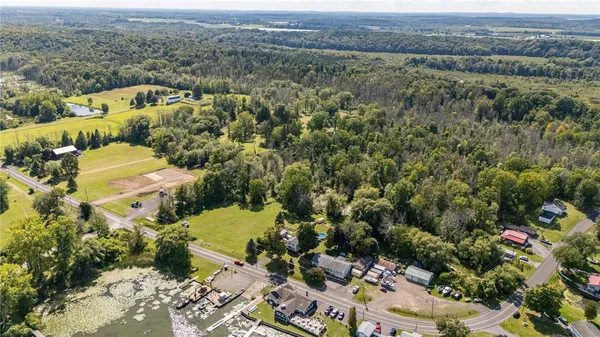 $249,900 | East Bay Road, Wolcott, NY 14590