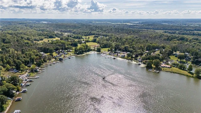 $274,999 | East Bay Road, Wolcott, NY 14590