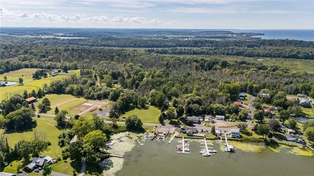 $274,999 | East Bay Road, Wolcott, NY 14590