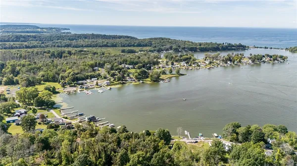 $249,900 | East Bay Road, Wolcott, NY 14590