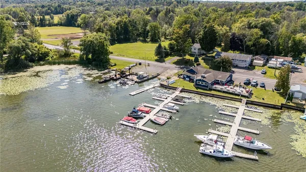 $249,900 | East Bay Road, Wolcott, NY 14590