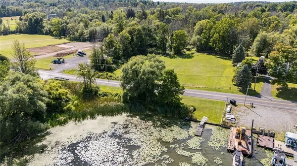 $249,900 | East Bay Road, Wolcott, NY 14590