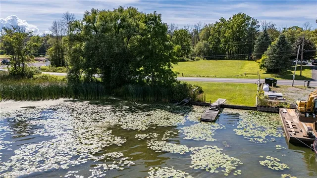 $274,999 | East Bay Road, Wolcott, NY 14590