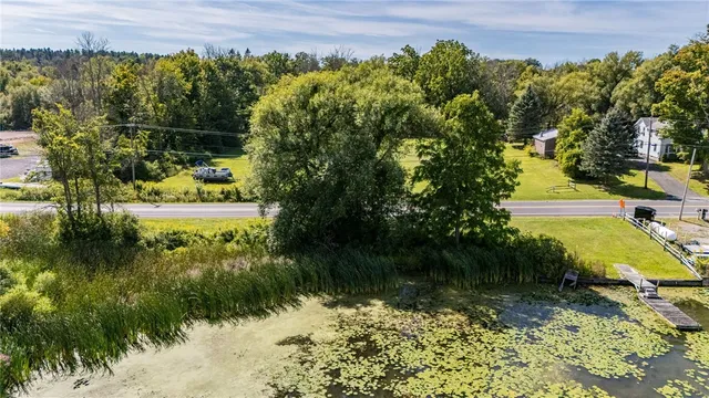 $274,999 | East Bay Road, Wolcott, NY 14590