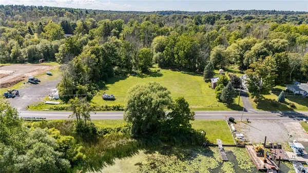 $249,900 | East Bay Road, Wolcott, NY 14590