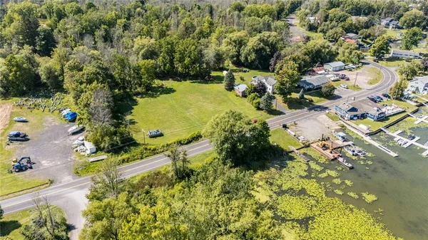 $249,900 | East Bay Road, Wolcott, NY 14590