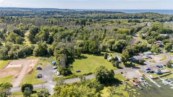 $249,900 | East Bay Road, Wolcott, NY 14590