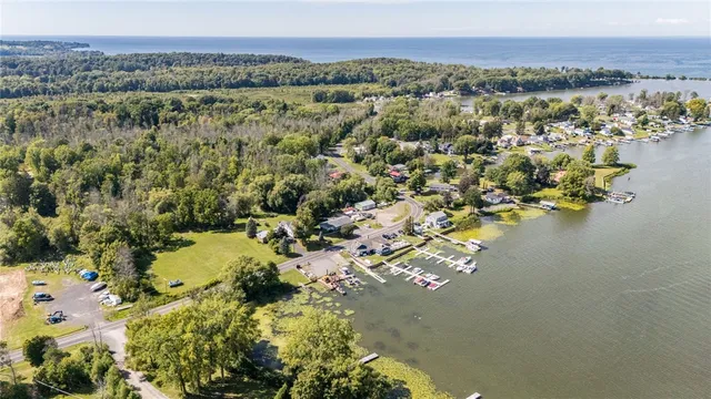 $274,999 | East Bay Road, Wolcott, NY 14590