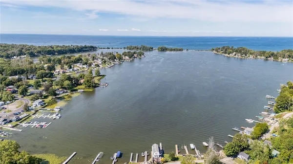 $249,900 | East Bay Road, Wolcott, NY 14590