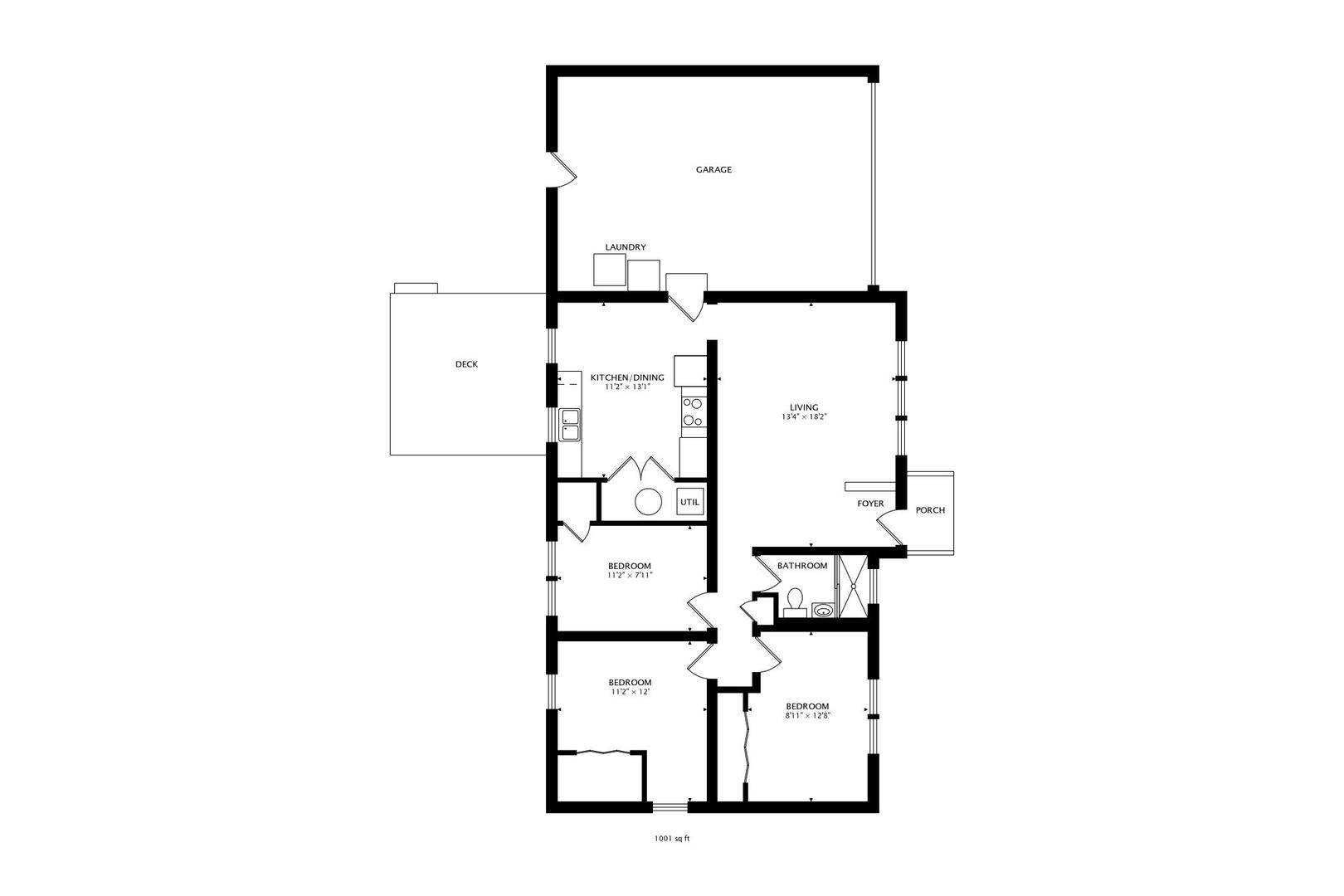 2N135 Bloomingdale Road Glendale Heights, IL 60139 - Photo 22 of 23