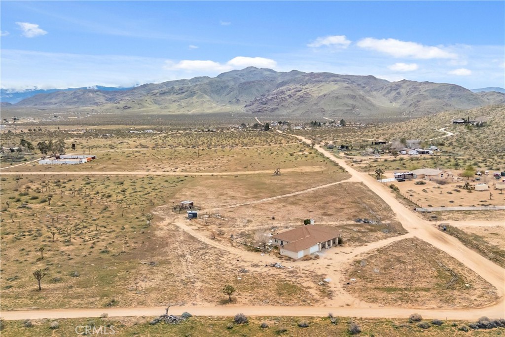 26525 Papago Road Apple Valley, CA 92307 - Photo 30 of 40