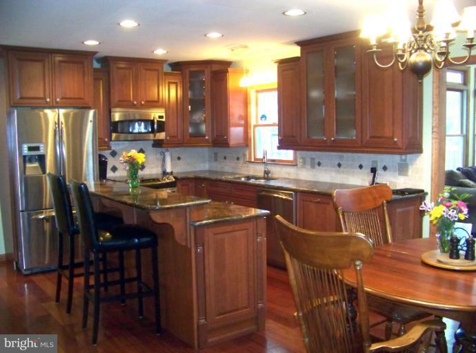 1018 Love Point Road Stevensville, MD 21666 - Photo 1 of 20 Kitchen