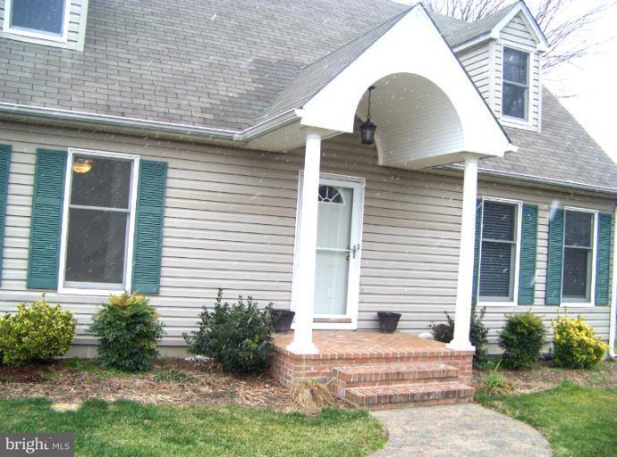 1018 Love Point Road Stevensville, MD 21666 - Photo 11 of 20 Exterior (General)