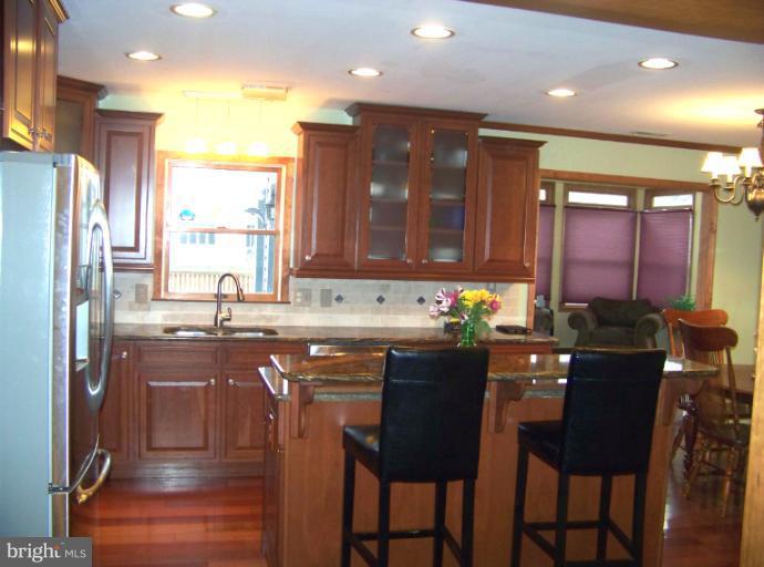1018 Love Point Road Stevensville, MD 21666 - Photo 12 of 20 Kitchen