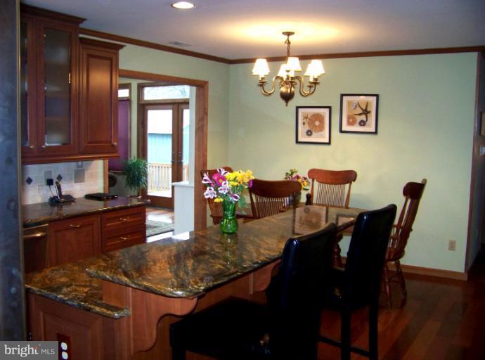 1018 Love Point Road Stevensville, MD 21666 - Photo 14 of 20 Kitchen