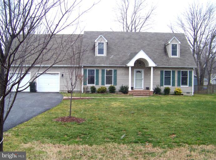 1018 Love Point Road Stevensville, MD 21666 - Photo 20 of 20 Exterior (Front)
