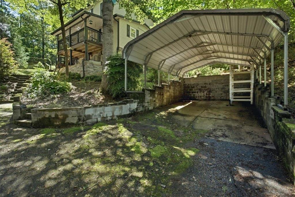 21 River Road Woodland, GA 31836 - Photo 40 of 63