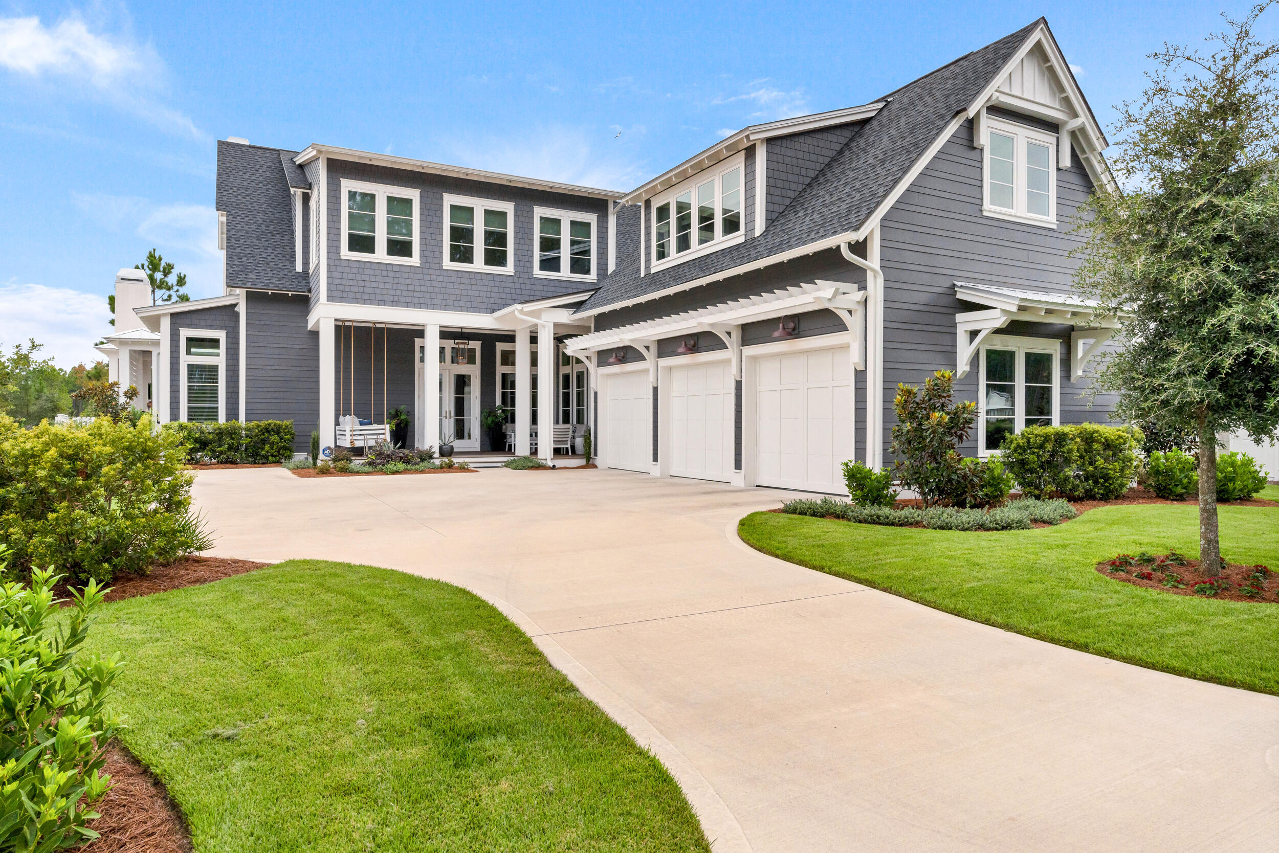 Front Elevation