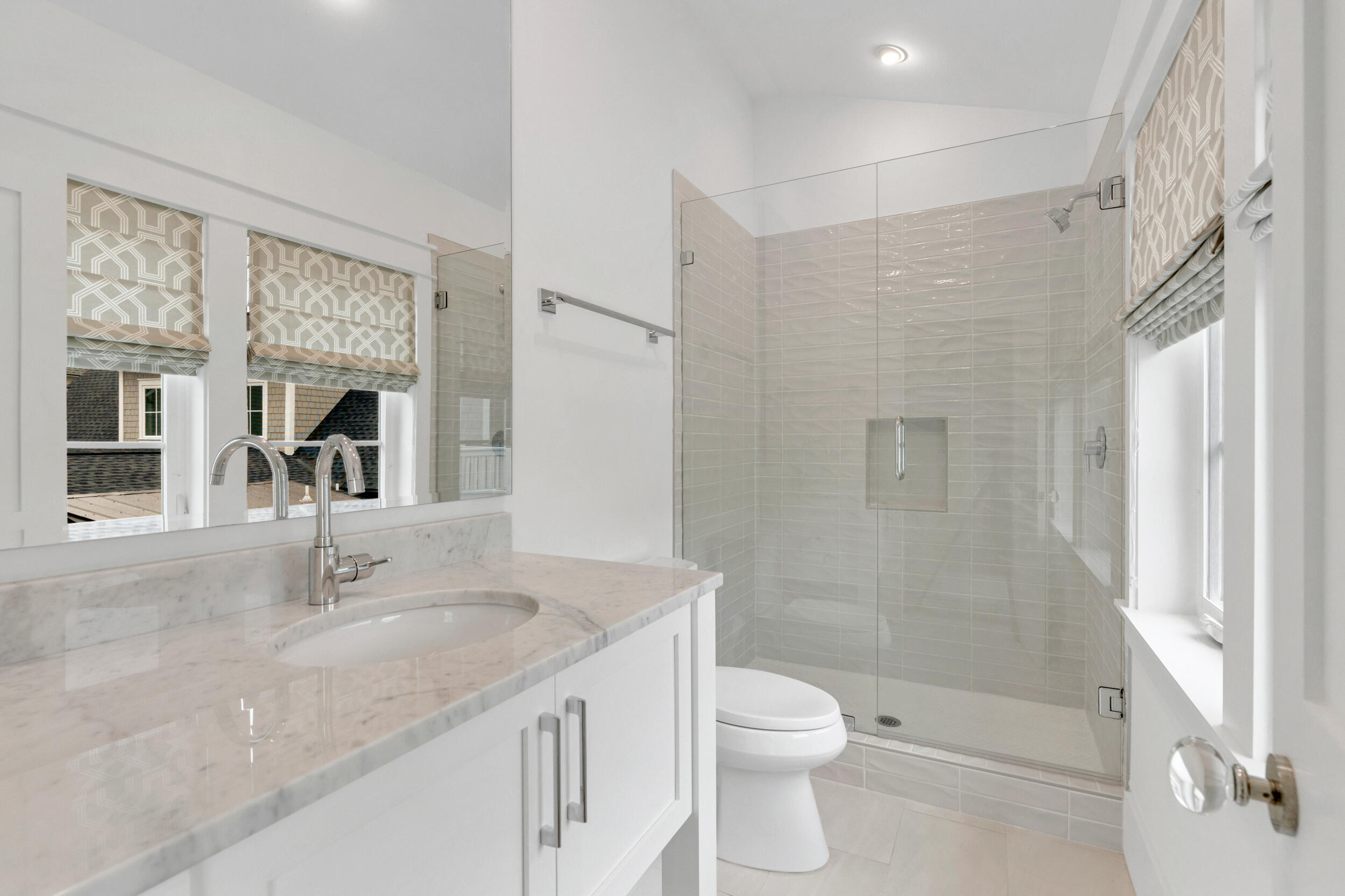 486 Cannonball Ln Inlet Beach Inlet Beach, FL 32461 - Photo 110 of 111 Carriage House Bathroom