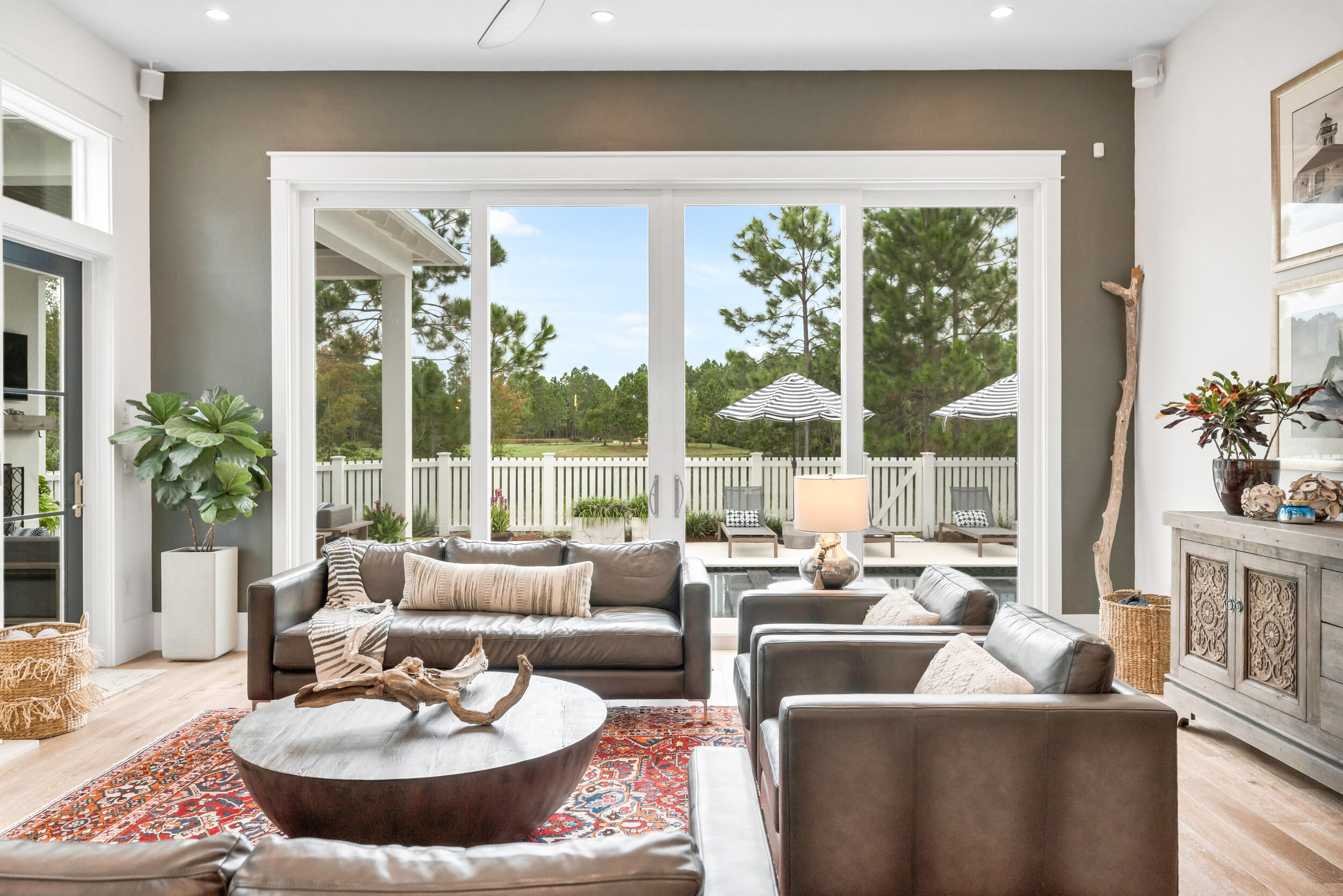 486 Cannonball Ln Inlet Beach Inlet Beach, FL 32461 - Photo 19 of 111 Living Room