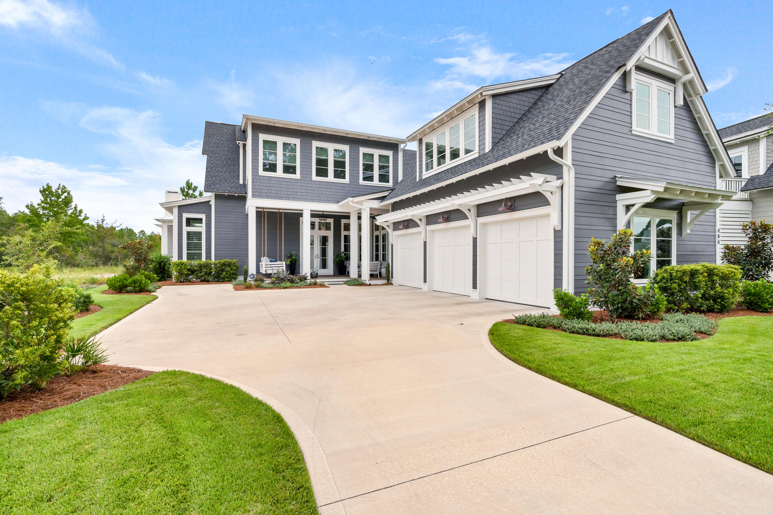 Front Elevation
