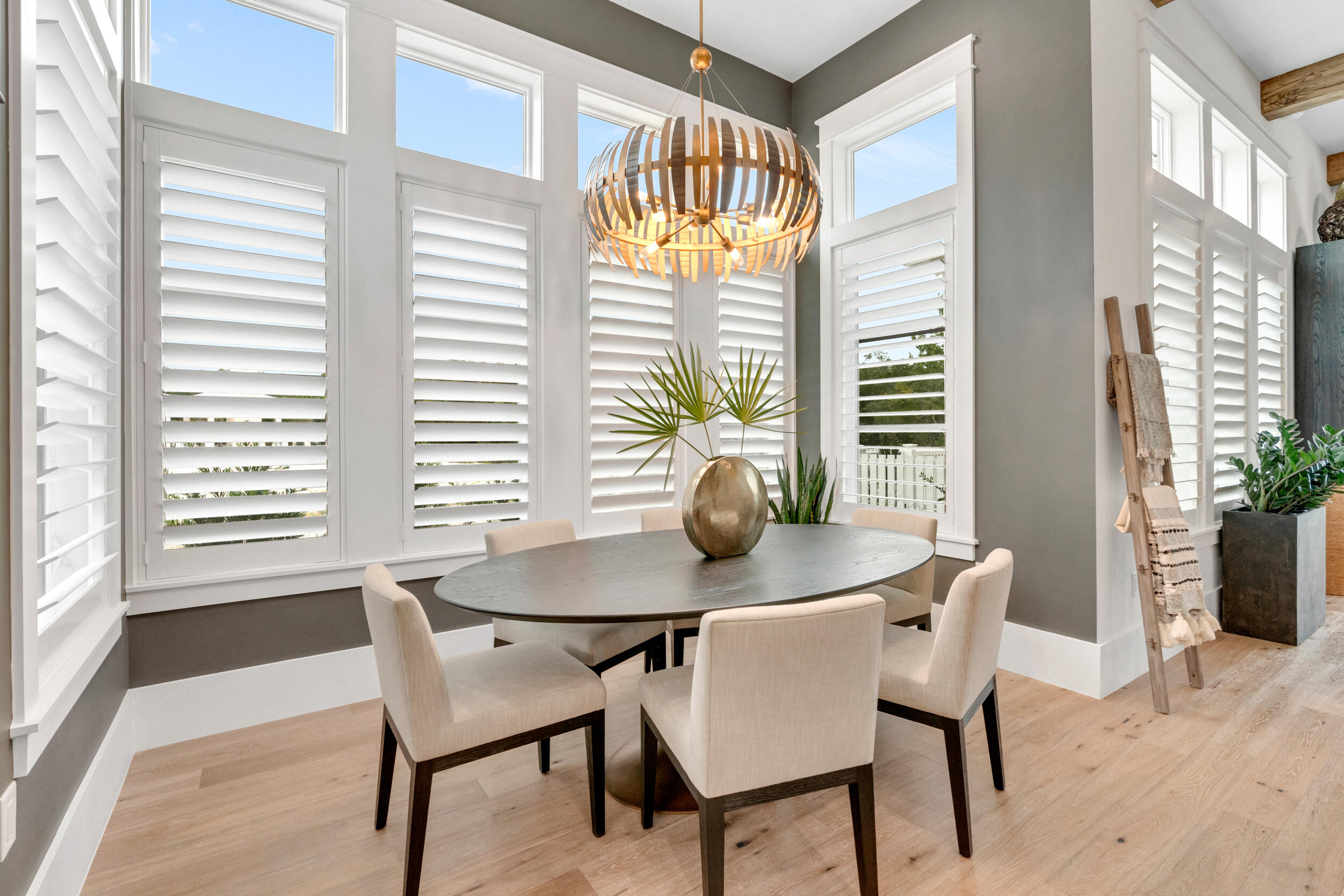 486 Cannonball Ln Inlet Beach Inlet Beach, FL 32461 - Photo 31 of 111 Breakfast Area