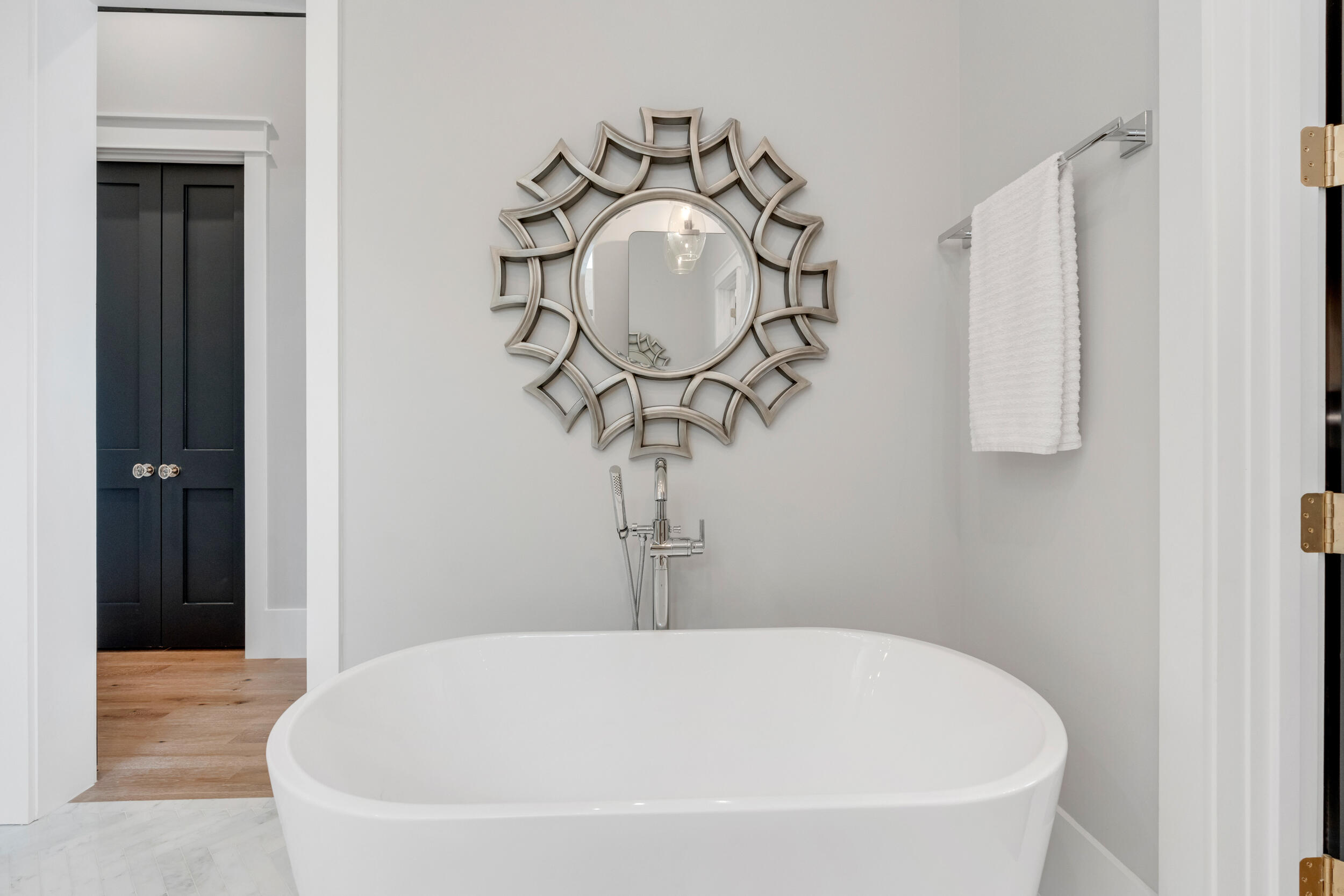 486 Cannonball Ln Inlet Beach Inlet Beach, FL 32461 - Photo 45 of 111 Master Bath