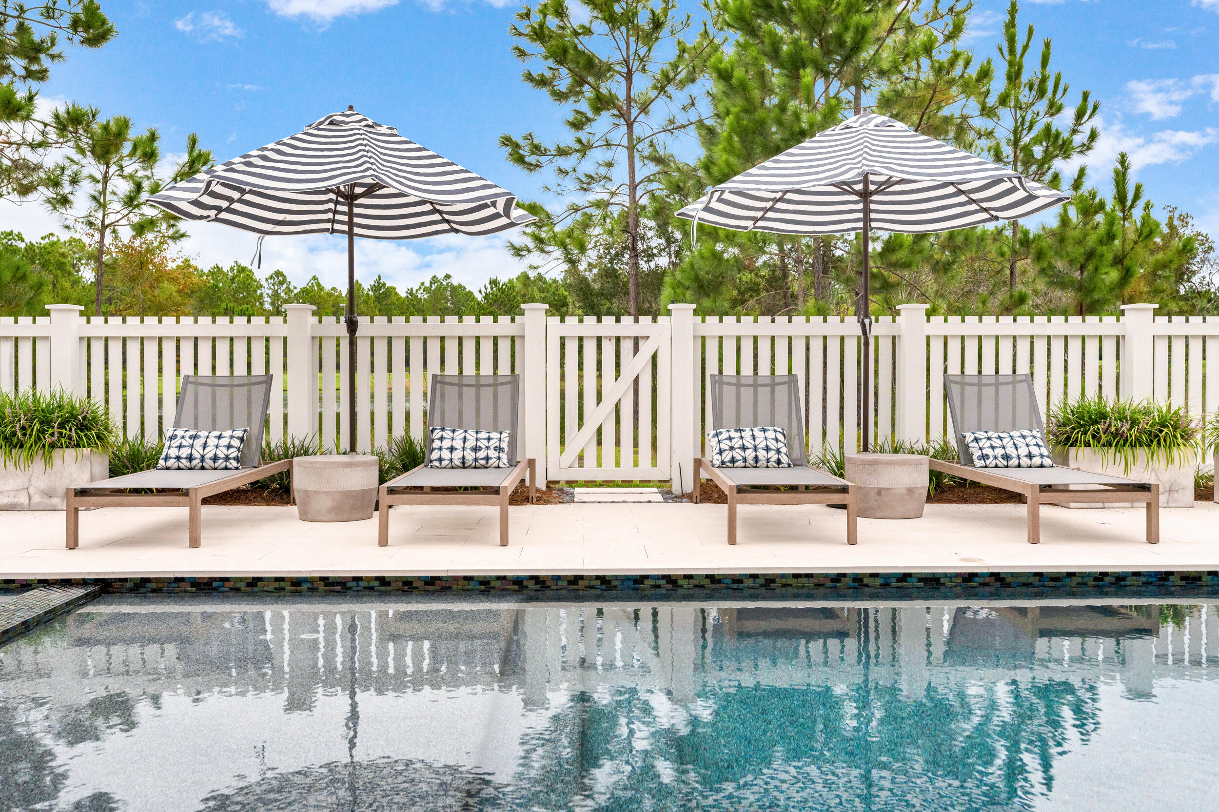 486 Cannonball Ln Inlet Beach Inlet Beach, FL 32461 - Photo 53 of 111 Pool