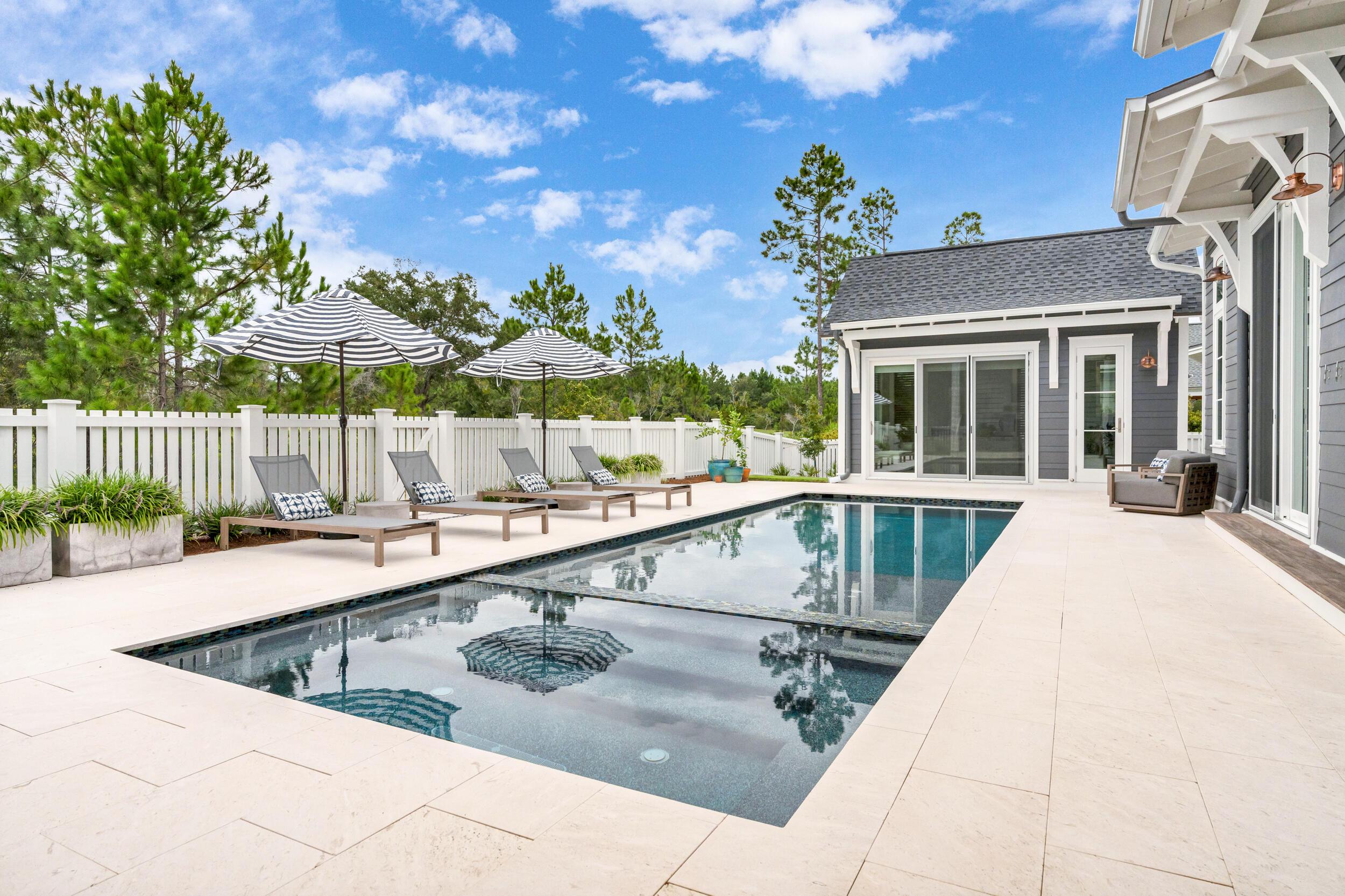 486 Cannonball Ln Inlet Beach Inlet Beach, FL 32461 - Photo 54 of 111 Pool